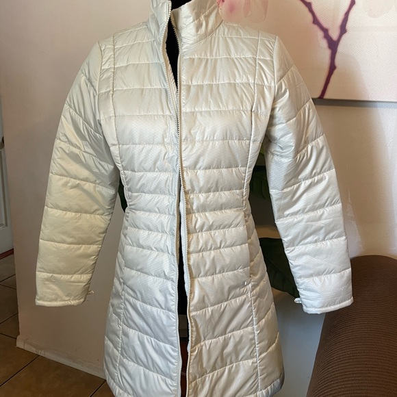 WOMENS Patagonia  JACKET - Picture 4 of 6